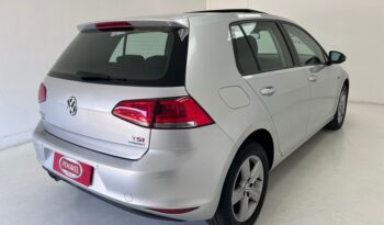 
									VOLKSWAGEN   GOLF  1.4 TSI COMFORTLINE 16V GASOLINA 4P AUTOMÁTICO 2015 full								