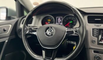 
									VOLKSWAGEN   GOLF  1.4 TSI COMFORTLINE 16V GASOLINA 4P AUTOMÁTICO 2015 full								