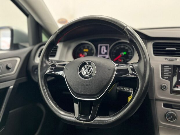
								VOLKSWAGEN   GOLF  1.4 TSI COMFORTLINE 16V GASOLINA 4P AUTOMÁTICO 2015 full									