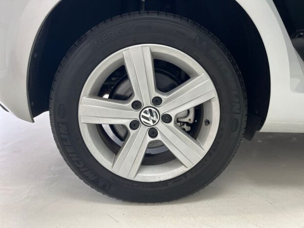 
								VOLKSWAGEN   GOLF  1.4 TSI COMFORTLINE 16V GASOLINA 4P AUTOMÁTICO 2015 full									