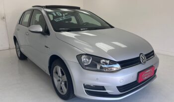 
									VOLKSWAGEN   GOLF  1.4 TSI COMFORTLINE 16V GASOLINA 4P AUTOMÁTICO 2015 full								