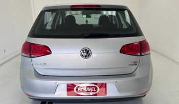 
									VOLKSWAGEN   GOLF  1.4 TSI COMFORTLINE 16V GASOLINA 4P AUTOMÁTICO 2015 full								