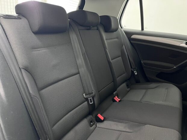 
								VOLKSWAGEN   GOLF  1.4 TSI COMFORTLINE 16V GASOLINA 4P AUTOMÁTICO 2015 full									