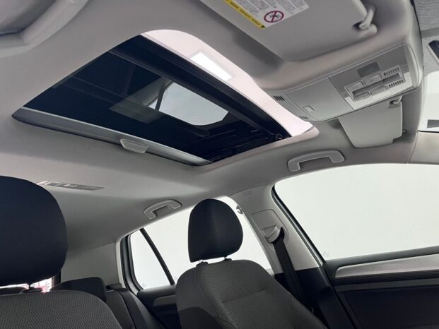 
								VOLKSWAGEN   GOLF  1.4 TSI COMFORTLINE 16V GASOLINA 4P AUTOMÁTICO 2015 full									