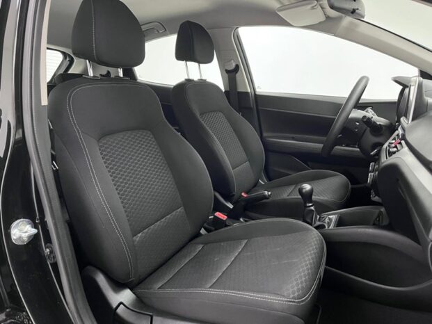 
								HYUNDAI HB20 1.0 12V FLEX EVOLUTION MANUAL 2022 full									