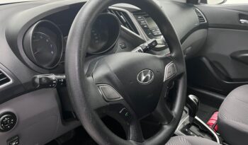 
									HYUNDAI HB20 1.6 PREMIUM 16V FLEX 4P AUTOMÁTICO 2015 full								