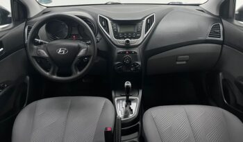 
									HYUNDAI HB20 1.6 PREMIUM 16V FLEX 4P AUTOMÁTICO 2015 full								