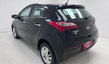 
									HYUNDAI HB20 1.6 PREMIUM 16V FLEX 4P AUTOMÁTICO 2015 full								
