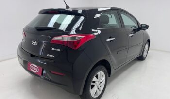
									HYUNDAI HB20 1.6 PREMIUM 16V FLEX 4P AUTOMÁTICO 2015 full								