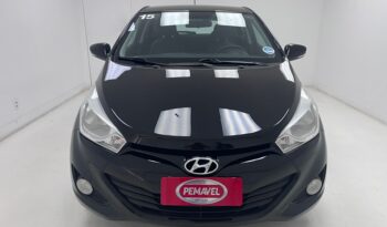 
									HYUNDAI HB20 1.6 PREMIUM 16V FLEX 4P AUTOMÁTICO 2015 full								