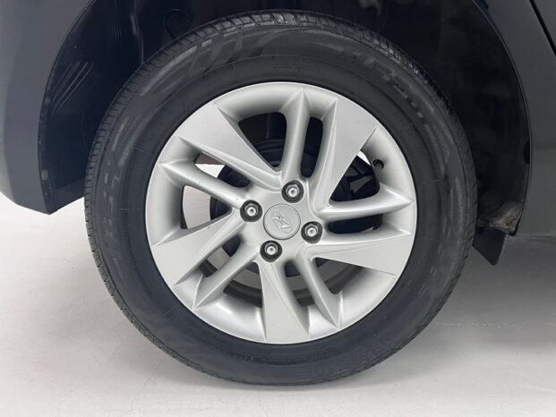 
								HYUNDAI HB20 1.6 PREMIUM 16V FLEX 4P AUTOMÁTICO 2015 full									