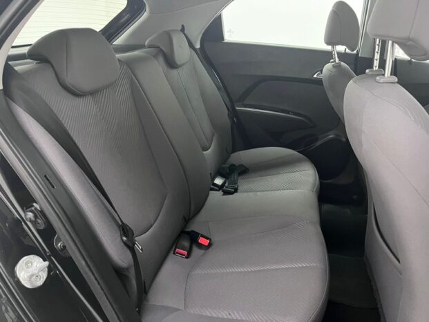 
								HYUNDAI HB20 1.6 PREMIUM 16V FLEX 4P AUTOMÁTICO 2015 full									