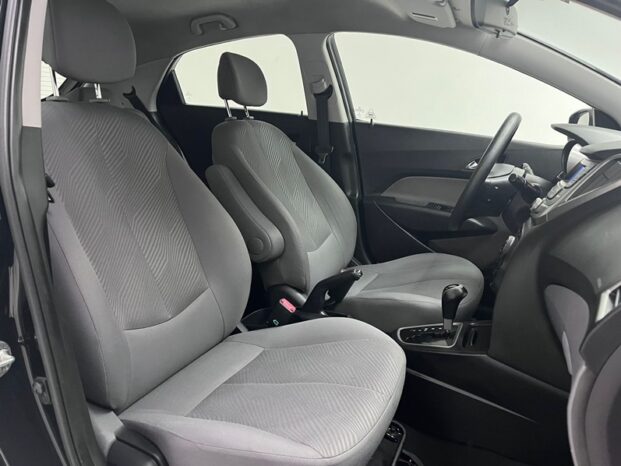 
								HYUNDAI HB20 1.6 PREMIUM 16V FLEX 4P AUTOMÁTICO 2015 full									