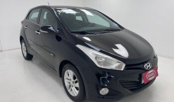 
									HYUNDAI HB20 1.6 PREMIUM 16V FLEX 4P AUTOMÁTICO 2015 full								