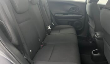 
									HONDA HR-V 1.8 16V FLEX EX 4P AUTOMÁTICO 2020 full								