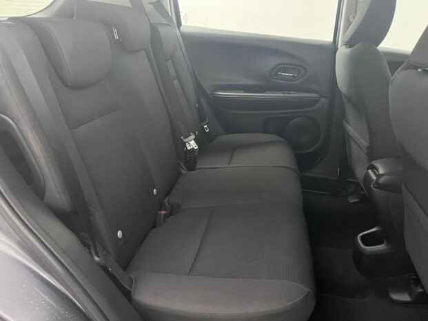 
								HONDA HR-V 1.8 16V FLEX EX 4P AUTOMÁTICO 2020 full									