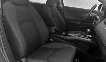 
									HONDA HR-V 1.8 16V FLEX EX 4P AUTOMÁTICO 2020 full								