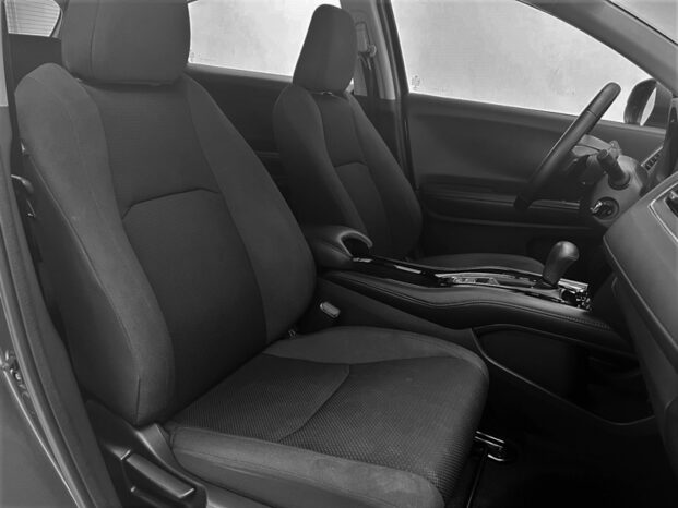 
								HONDA HR-V 1.8 16V FLEX EX 4P AUTOMÁTICO 2020 full									