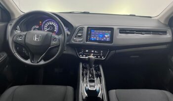 
									HONDA HR-V 1.8 16V FLEX EX 4P AUTOMÁTICO 2020 full								