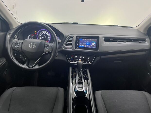 
								HONDA HR-V 1.8 16V FLEX EX 4P AUTOMÁTICO 2020 full									