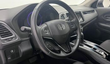 
									HONDA HR-V 1.8 16V FLEX EX 4P AUTOMÁTICO 2020 full								