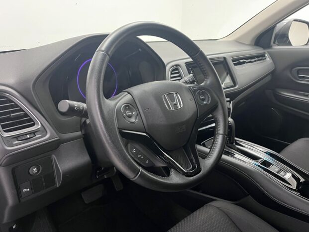 
								HONDA HR-V 1.8 16V FLEX EX 4P AUTOMÁTICO 2020 full									