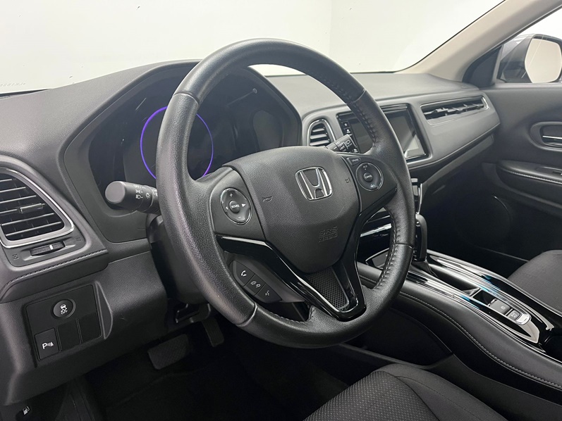 HONDA HR-V 1.8 16V FLEX EX 4P AUTOMÁTICO 2020