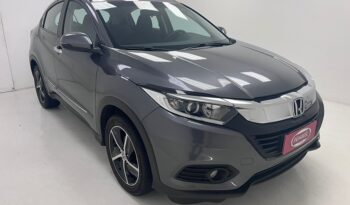 
									HONDA HR-V 1.8 16V FLEX EX 4P AUTOMÁTICO 2020 full								