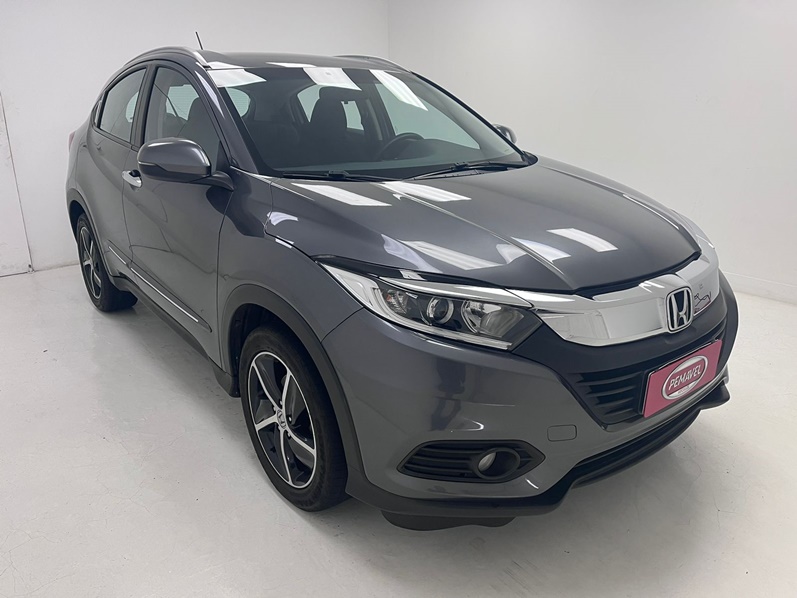 HONDA HR-V 1.8 16V FLEX EX 4P AUTOMÁTICO 2020