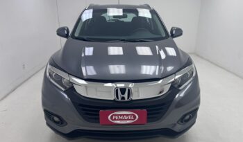 
									HONDA HR-V 1.8 16V FLEX EX 4P AUTOMÁTICO 2020 full								