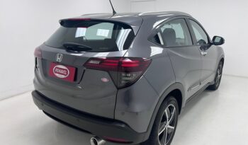 
									HONDA HR-V 1.8 16V FLEX EX 4P AUTOMÁTICO 2020 full								