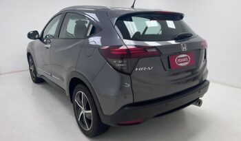 
									HONDA HR-V 1.8 16V FLEX EX 4P AUTOMÁTICO 2020 full								