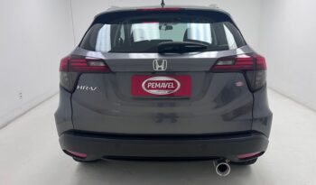 
									HONDA HR-V 1.8 16V FLEX EX 4P AUTOMÁTICO 2020 full								