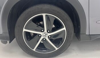 
									HONDA HR-V 1.8 16V FLEX EX 4P AUTOMÁTICO 2020 full								