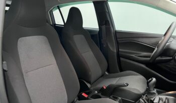 
									CHEVROLET ONIX 1.0 FLEX MANUAL 2023 full								