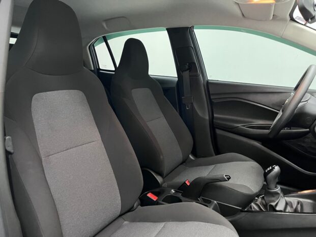 
								CHEVROLET ONIX 1.0 FLEX MANUAL 2023 full									