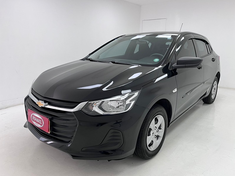 CHEVROLET ONIX 1.0 FLEX MANUAL 2023