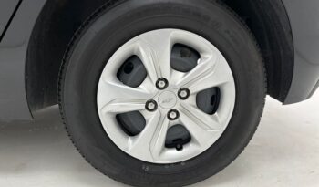 
									CHEVROLET ONIX 1.0 FLEX MANUAL 2023 full								