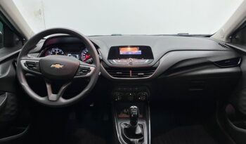 
									CHEVROLET ONIX 1.0 FLEX MANUAL 2023 full								