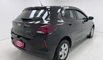
									CHEVROLET ONIX 1.0 FLEX MANUAL 2023 full								