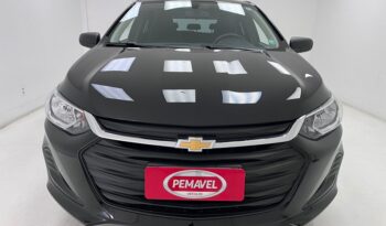 
									CHEVROLET ONIX 1.0 FLEX MANUAL 2023 full								