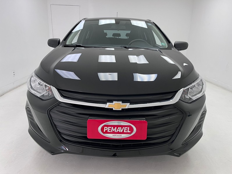 CHEVROLET ONIX 1.0 FLEX MANUAL 2023