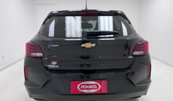 
									CHEVROLET ONIX 1.0 FLEX MANUAL 2023 full								