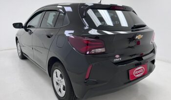 
									CHEVROLET ONIX 1.0 FLEX MANUAL 2023 full								