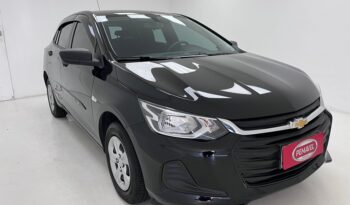 
									CHEVROLET ONIX 1.0 FLEX MANUAL 2023 full								
