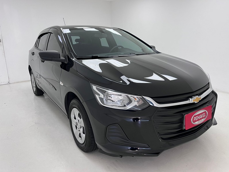 CHEVROLET ONIX 1.0 FLEX MANUAL 2023