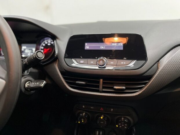 
								CHEVROLET ONIX 1.0 FLEX MANUAL 2023 full									