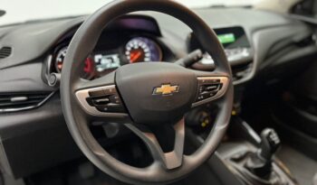 
									CHEVROLET ONIX 1.0 FLEX MANUAL 2023 full								