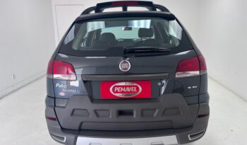 
									FIAT PALIO 1.8 MPI ADVENTURE WEEKEND 16V FLEX 4P MANUAL 2012 full								