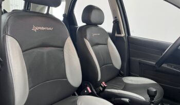 
									FIAT PALIO 1.8 MPI ADVENTURE WEEKEND 16V FLEX 4P MANUAL 2012 full								